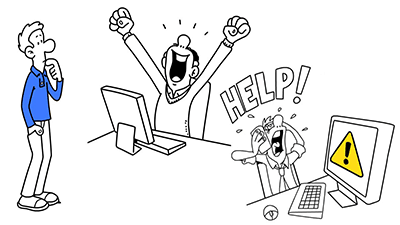 MyCleanPC Helps Clean Your PC